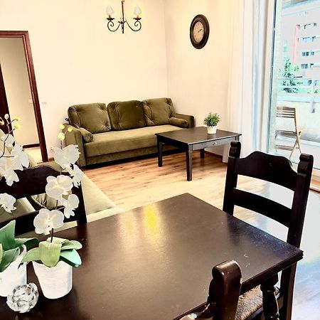 Apartament Przy Rynku Poznan Ngoại thất bức ảnh