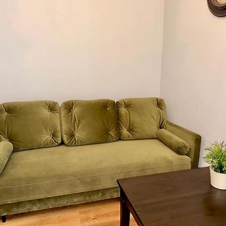 Apartament Przy Rynku Poznan Ngoại thất bức ảnh