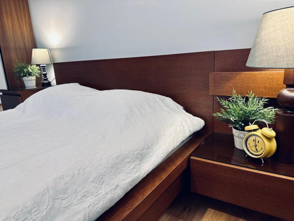 Apartament Przy Rynku Poznan Ngoại thất bức ảnh