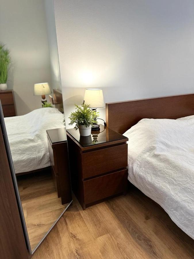 Apartament Przy Rynku Poznan Ngoại thất bức ảnh