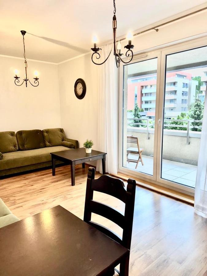 Apartament Przy Rynku Poznan Ngoại thất bức ảnh