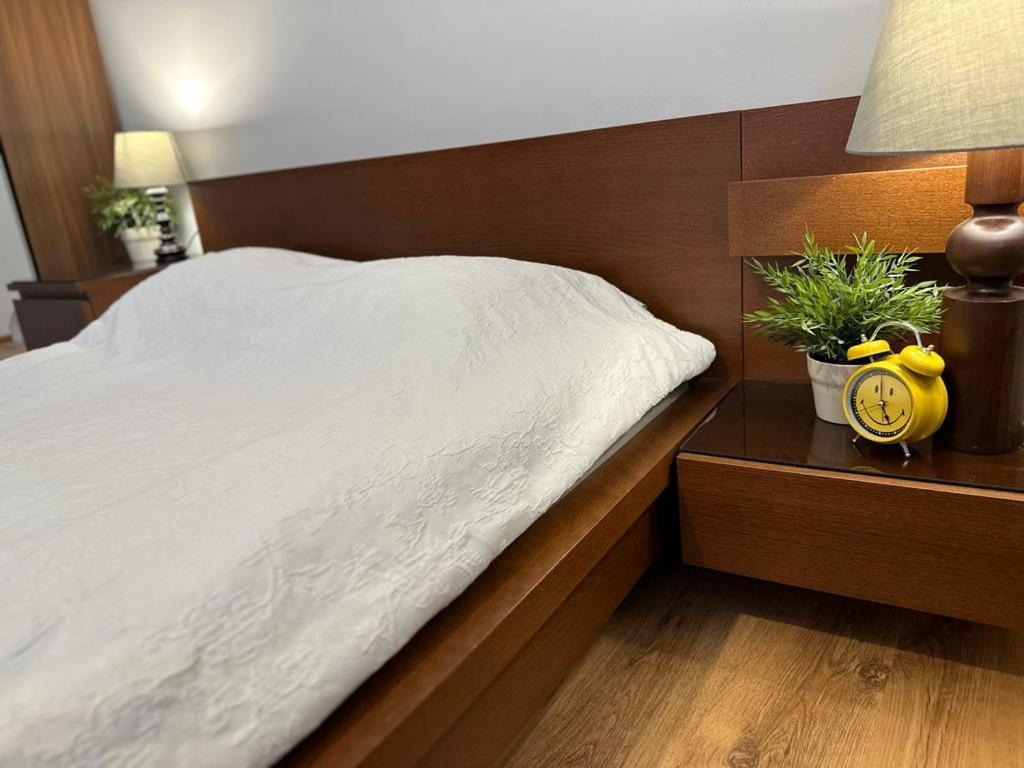 Apartament Przy Rynku Poznan Ngoại thất bức ảnh