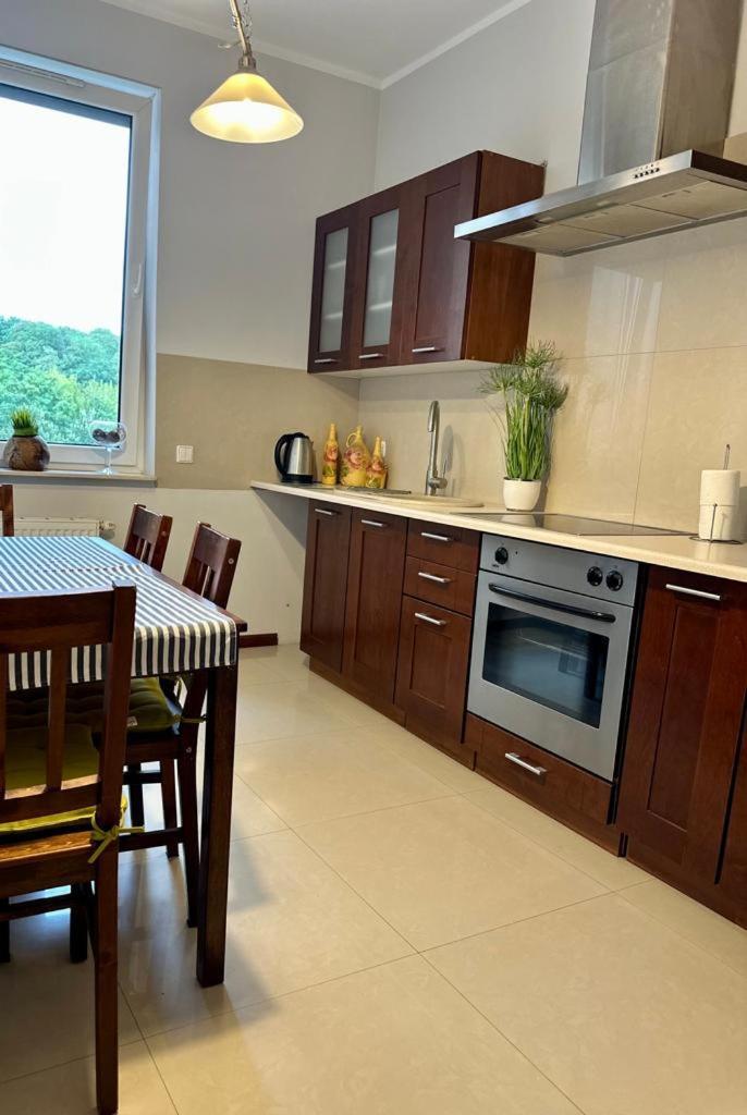 Apartament Przy Rynku Poznan Ngoại thất bức ảnh