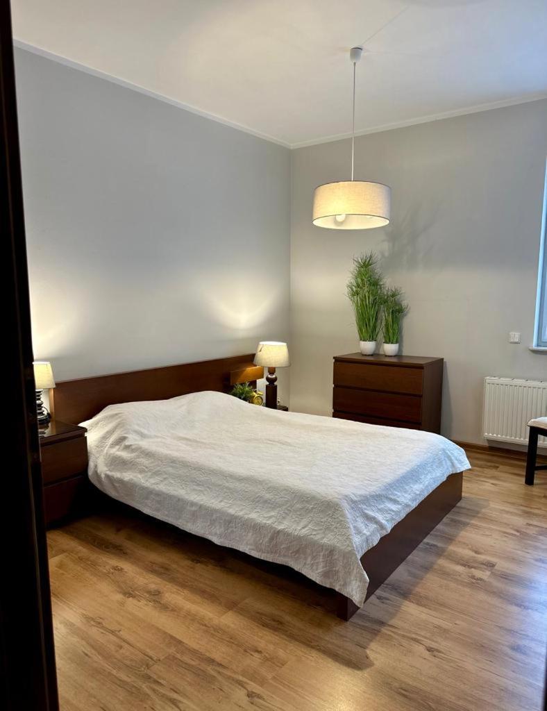 Apartament Przy Rynku Poznan Ngoại thất bức ảnh