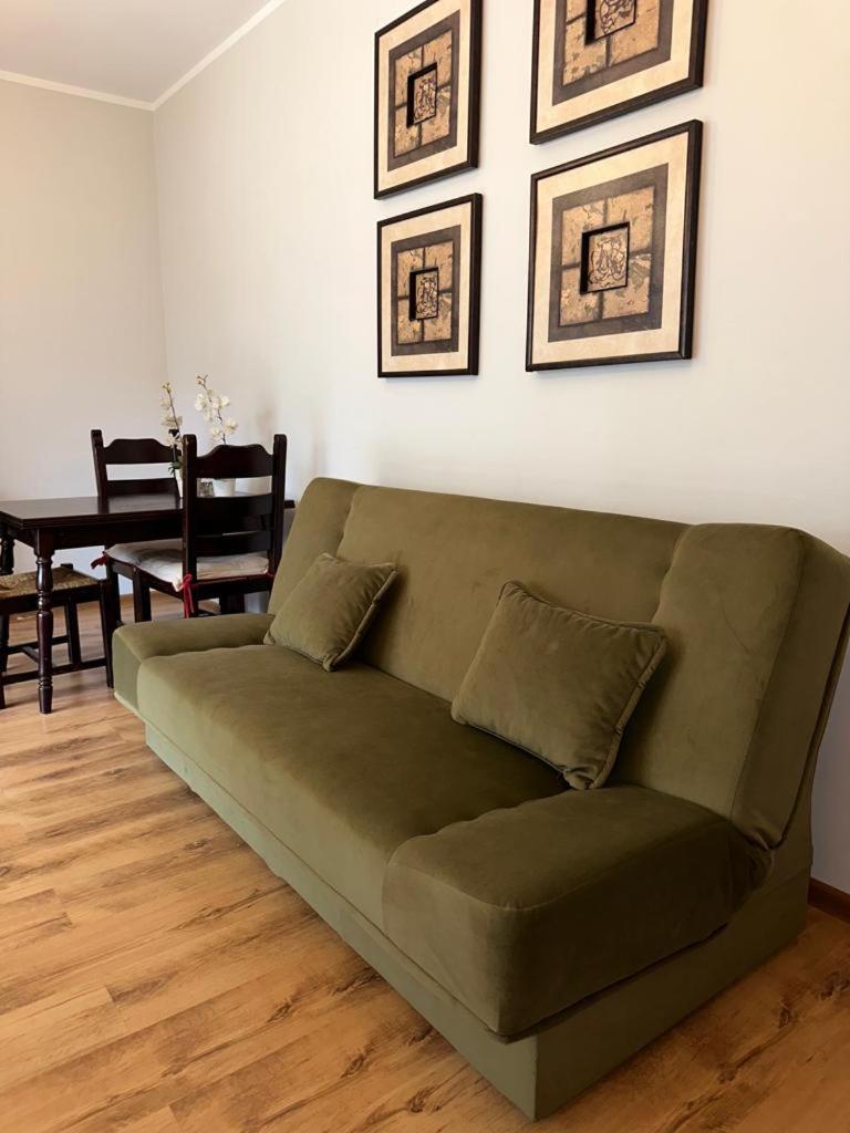 Apartament Przy Rynku Poznan Ngoại thất bức ảnh