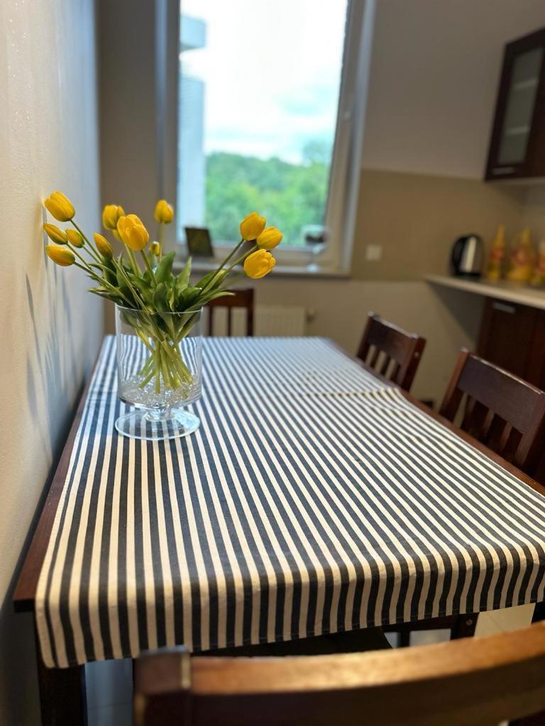Apartament Przy Rynku Poznan Ngoại thất bức ảnh