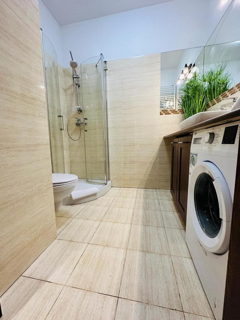 Apartament Przy Rynku Poznan Ngoại thất bức ảnh