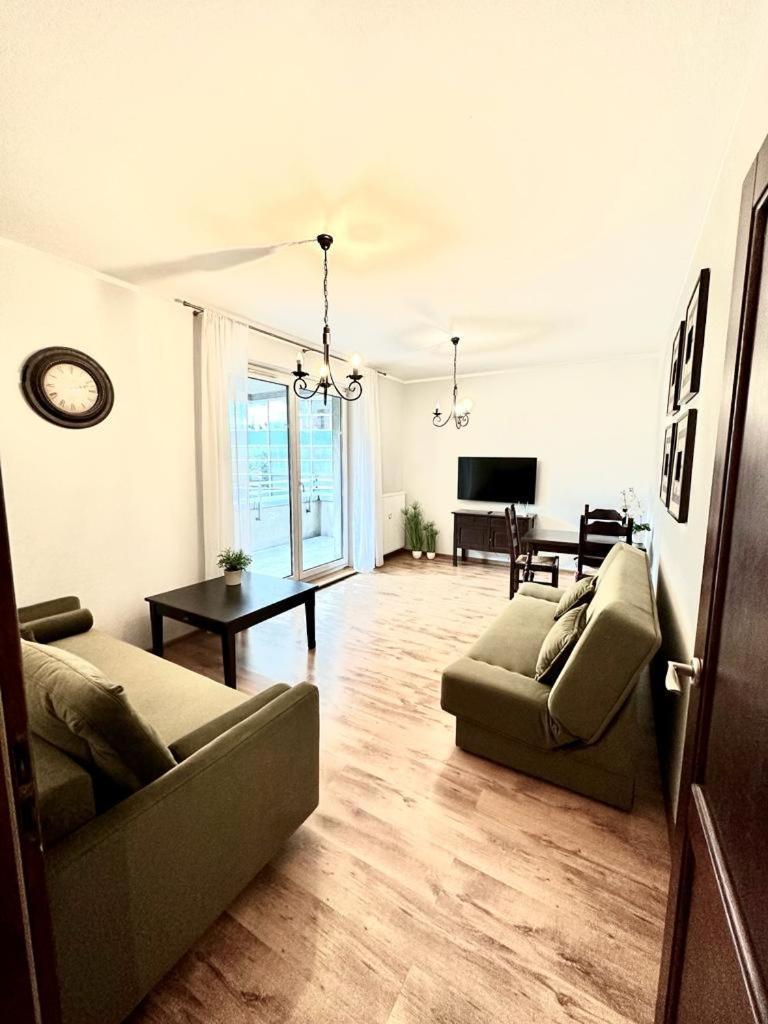 Apartament Przy Rynku Poznan Ngoại thất bức ảnh