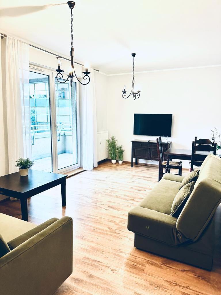 Apartament Przy Rynku Poznan Ngoại thất bức ảnh