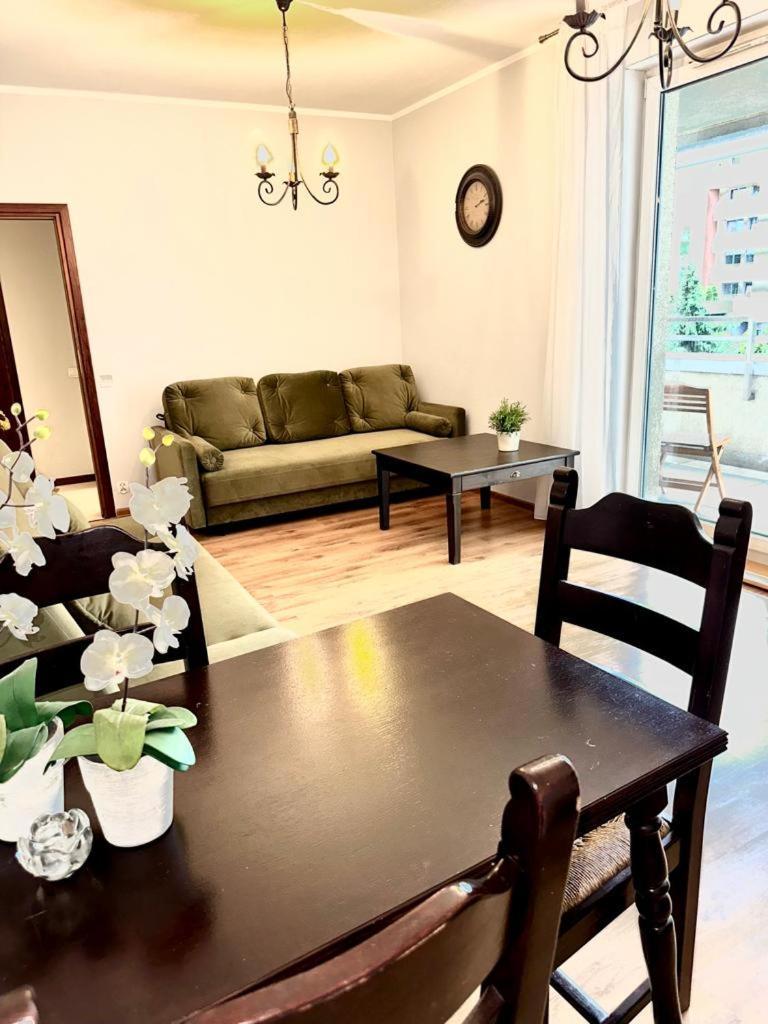 Apartament Przy Rynku Poznan Ngoại thất bức ảnh