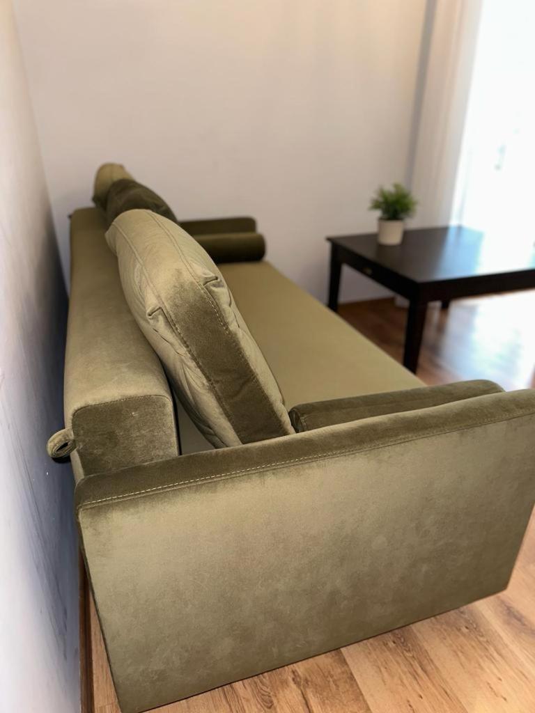 Apartament Przy Rynku Poznan Ngoại thất bức ảnh
