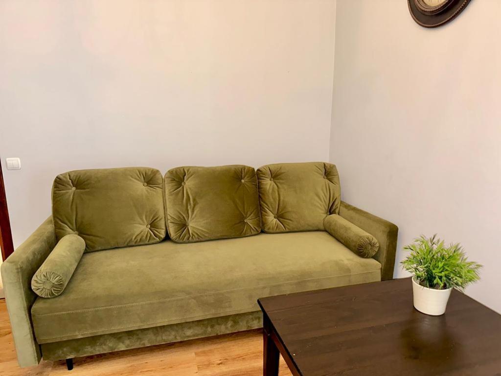 Apartament Przy Rynku Poznan Ngoại thất bức ảnh
