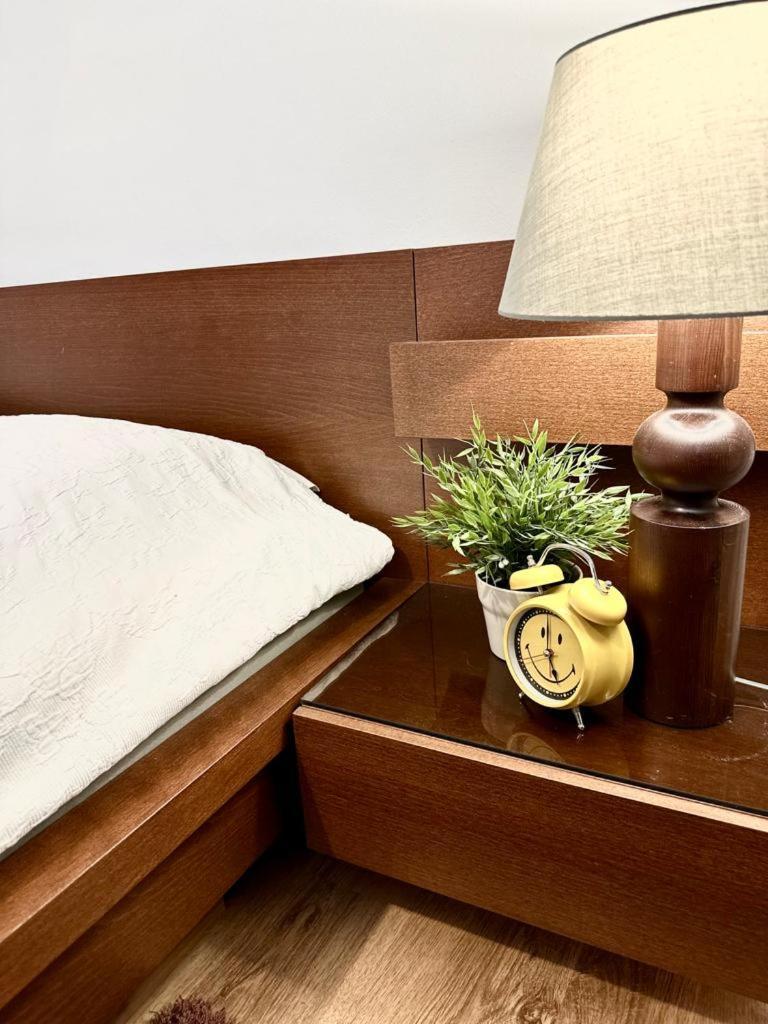 Apartament Przy Rynku Poznan Ngoại thất bức ảnh