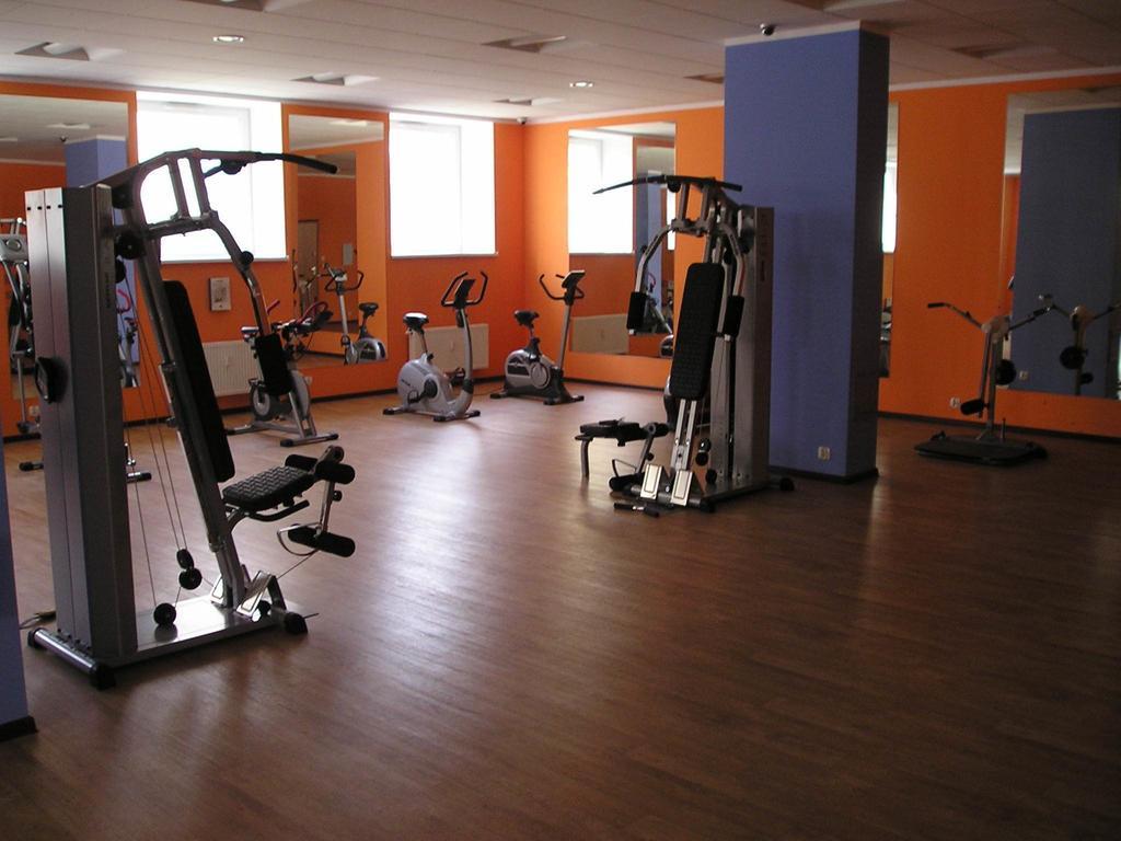 Apartament Przy Rynku Poznan Phòng bức ảnh