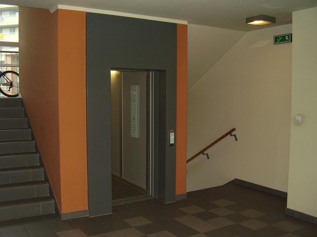 Apartament Przy Rynku Poznan Phòng bức ảnh