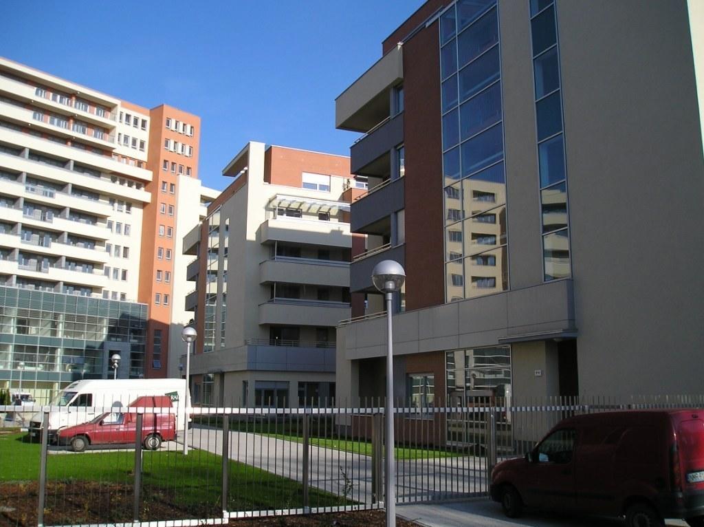 Apartament Przy Rynku Poznan Phòng bức ảnh