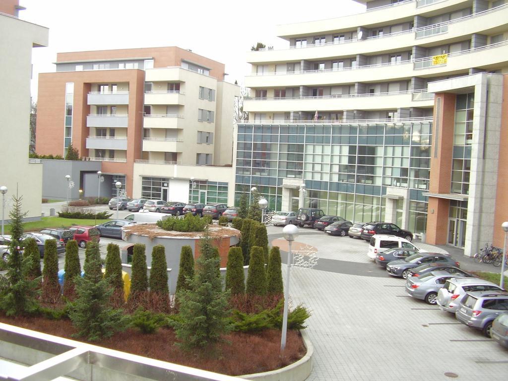 Apartament Przy Rynku Poznan Phòng bức ảnh