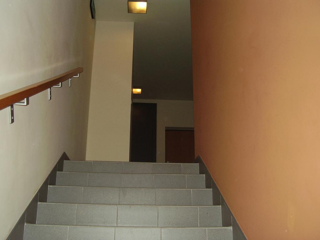 Apartament Przy Rynku Poznan Phòng bức ảnh